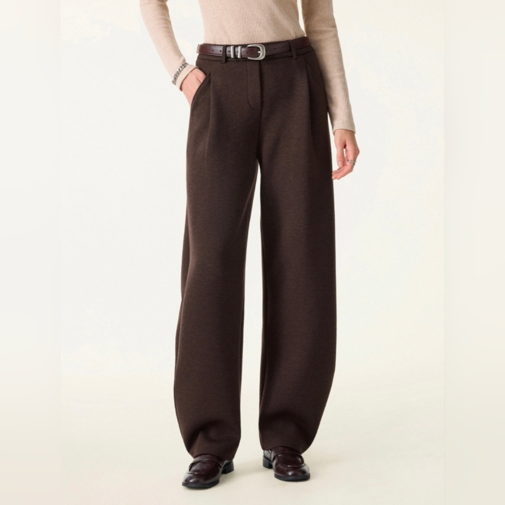 OGL Brown Pants